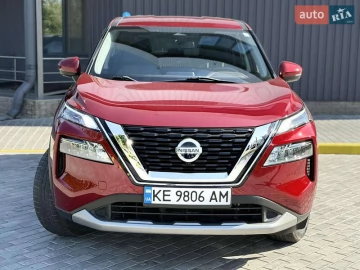 Авто Nissan Rogue 2021 № 7776817