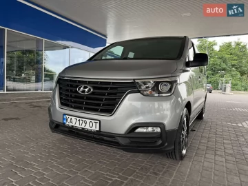 Авто Hyundai H-1 2020 № 7776824