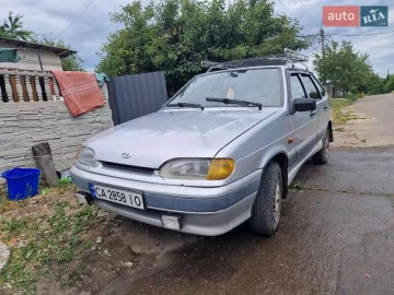 Авто ВАЗ 2114 Samara 2006 № 7776833