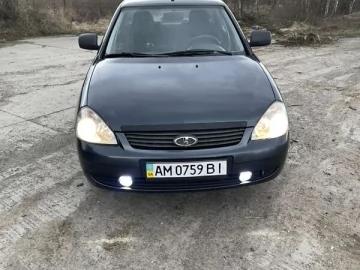 Авто ВАЗ 2170 Priora 2012 № 7776835