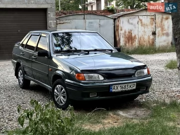 Авто ВАЗ 2115 Samara 2011 № 7776836