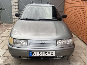 Авто ВАЗ 2111 2007 № 7776837