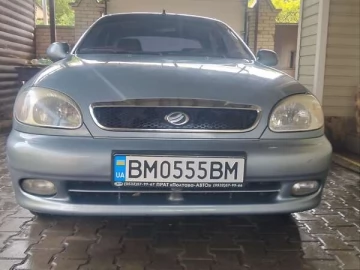 Авто ЗАЗ Sens 2013 № 7776849