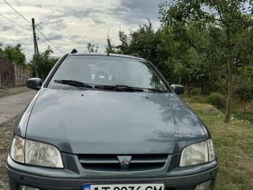 Авто Mitsubishi Space Star 2001 № 7776853