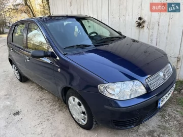 Авто Fiat Punto 2008 № 7776861
