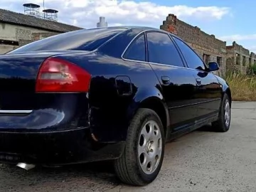 Авто Audi A6 2001 № 7776867