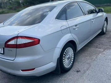 Авто Ford Mondeo 2008 № 7776878
