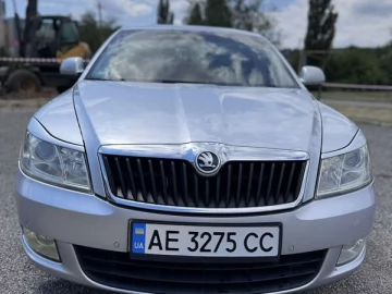 Авто Skoda Octavia 2010 № 7776912