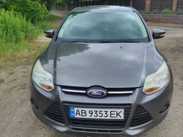Авто Ford Focus 2013 № 7776915