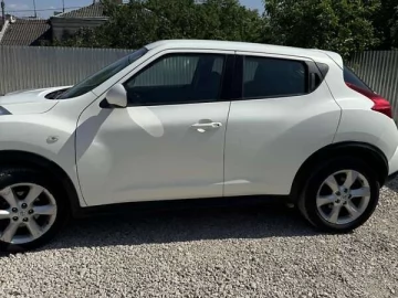 Авто Nissan Juke 2011 № 7776924
