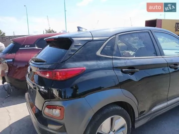 Авто Hyundai Kona 2021 № 7776925