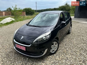 Авто Renault Grand Scenic 2012 № 7776926