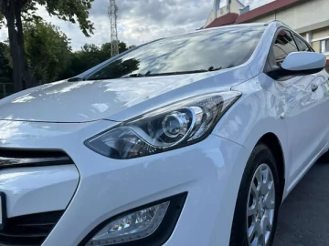 Авто Hyundai I30 2014 № 7776935