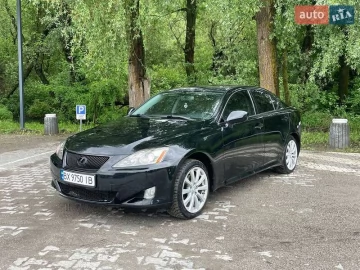 Авто Lexus Is 2007 № 7776944