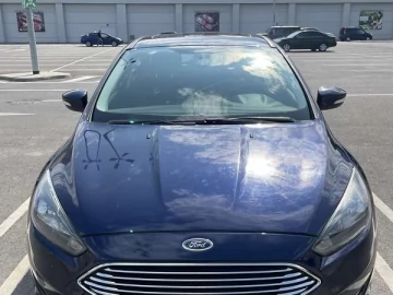 Авто Ford Focus 2017 № 7776950