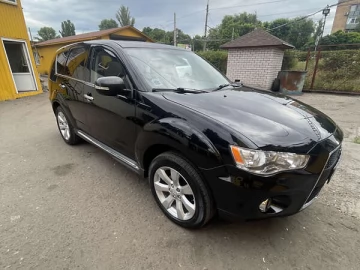 Авто Mitsubishi Outlander 2011 № 7776963