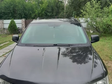 Авто Dodge Journey 2018 № 7776975
