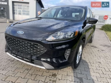 Авто Ford Escape 2020 № 7776980