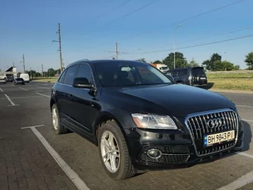 Авто Audi Q5 2014 № 7776981