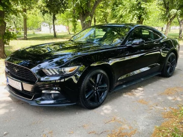 Авто Ford Mustang 2014 № 7776983