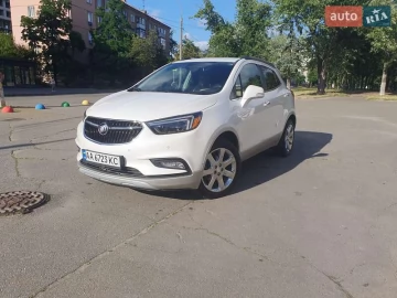 Авто Buick Encore 2017 № 7776987