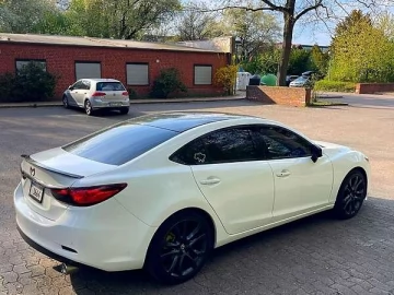 Авто Mazda 6 2015 № 7776994