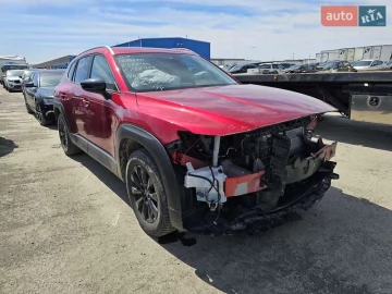Авто Mazda Cx-50 2023 № 7776999