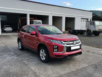 Авто Mitsubishi Asx 2019 № 7777005