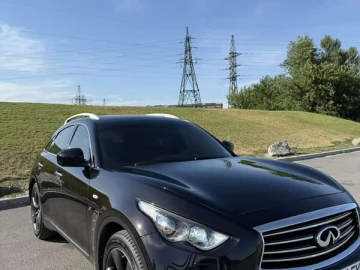 Авто Infiniti Qx70 2013 № 7777010