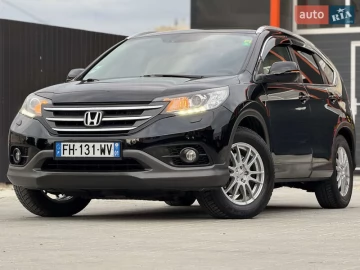 Авто Honda Cr-V 2014 № 7777011