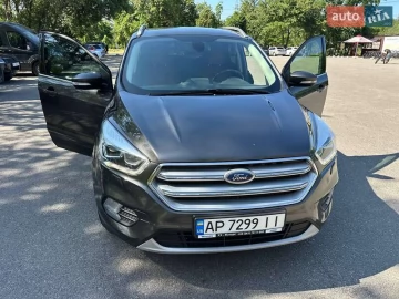 Авто Ford Kuga 2019 № 7777012