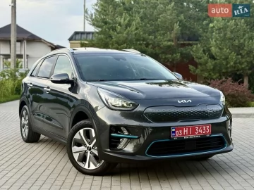 Авто KIA Niro 2022 № 7777013