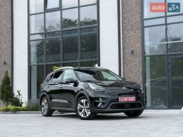 Авто KIA Niro 2021 № 7777016