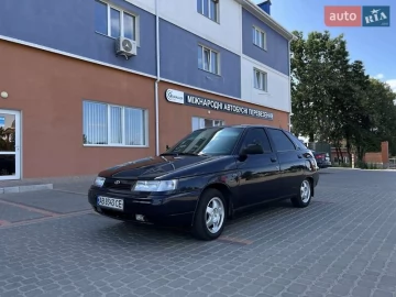 Авто ВАЗ 2112 2007 № 7777027