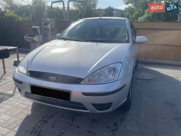 Авто Ford Focus 2003 № 7777030