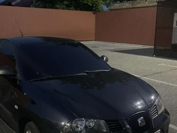 Авто SEAT Ibiza 2008 № 7777037