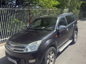 Авто Great Wall Hover 2008 № 7777040