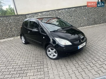 Авто Mitsubishi Colt 2005 № 7777054