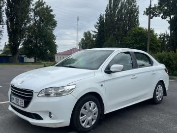 Авто Peugeot 301 2013 № 7777067