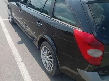 Авто Renault Laguna 2007 № 7777068