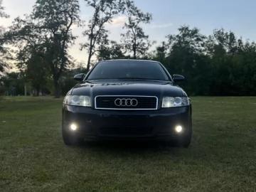 Авто Audi A4 2001 № 7777069