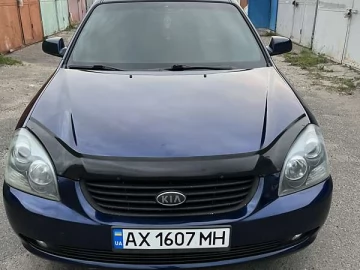 Авто KIA Magentis 2007 № 7777073