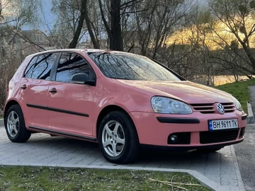 Авто Volkswagen Golf 2007 № 7777084