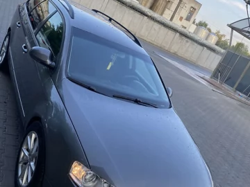 Авто Volkswagen Passat 2006 № 7777091