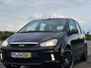 Авто Ford C-Max 2009 № 7777097