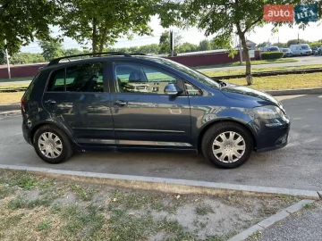 Авто Volkswagen Golf 2008 № 7777112