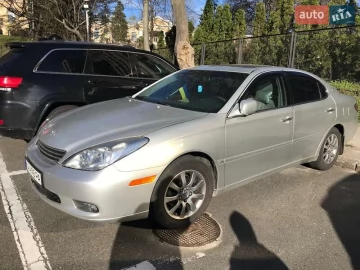 Авто Lexus Es 2002 № 7777113