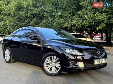 Авто Mazda 6 2008 № 7777117