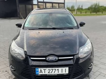 Авто Ford Focus 2011 № 7777124