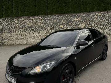 Авто Mazda 6 2008 № 7777128